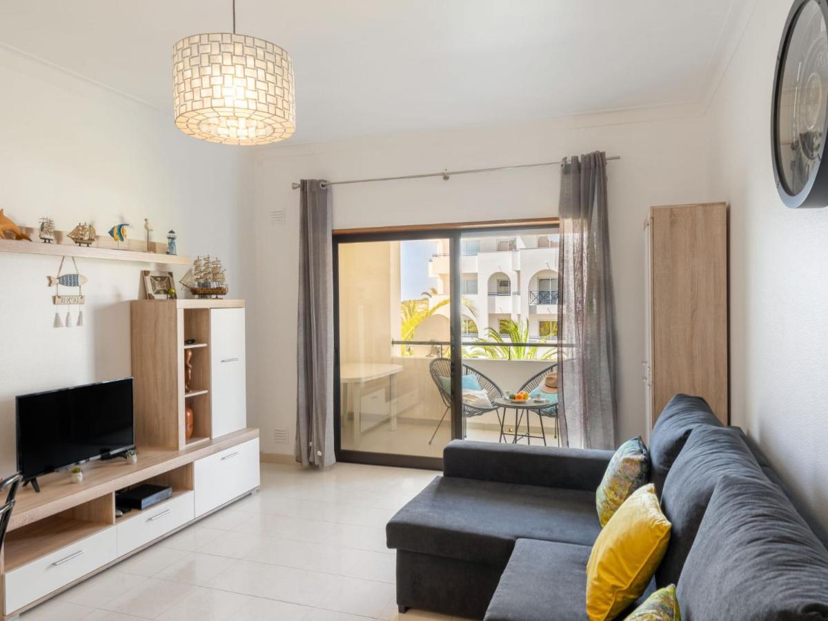 Apartment Algarve Treasure By Interhome Porches  Exterior foto