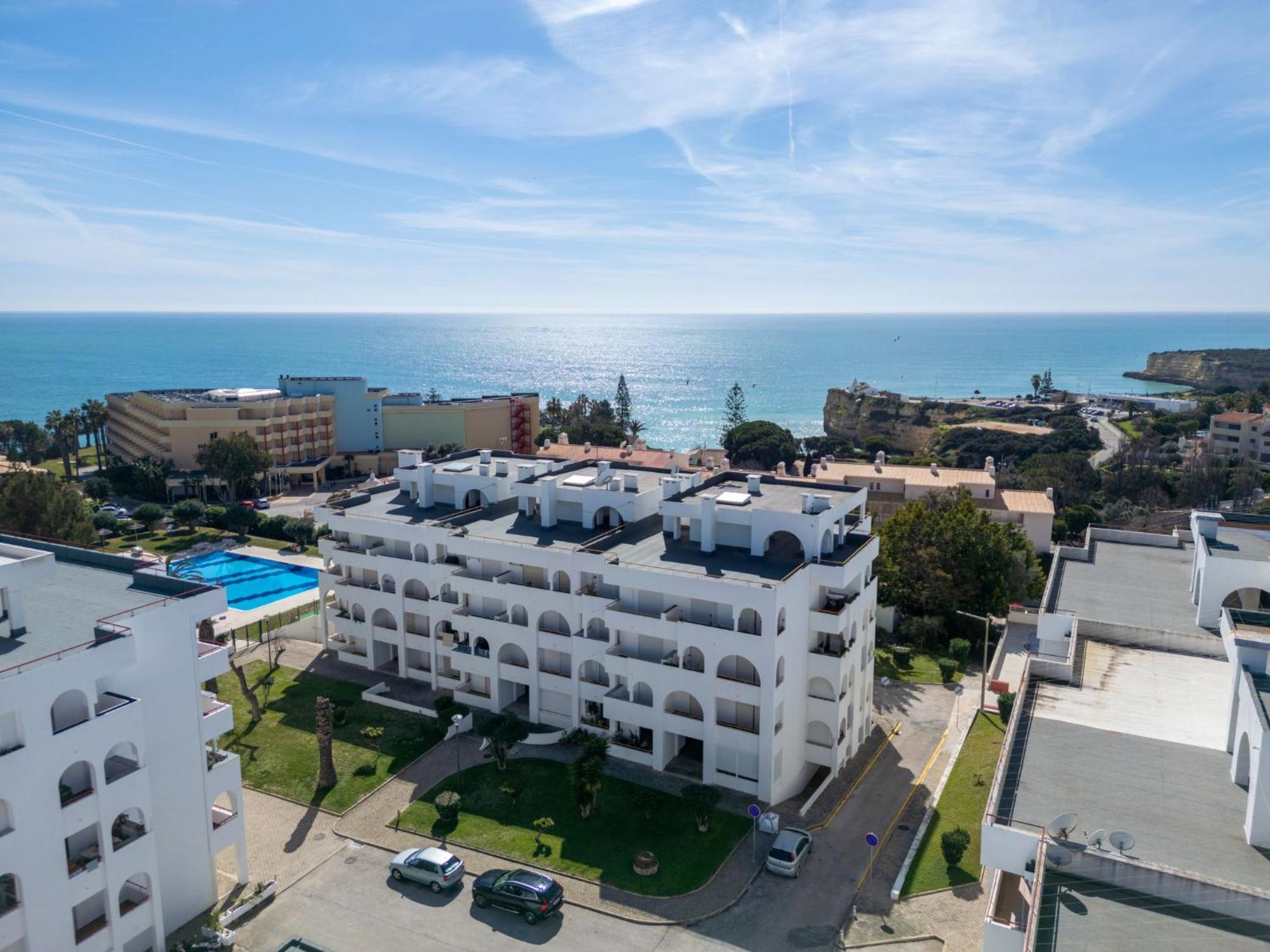 Apartment Algarve Treasure By Interhome Porches  Exterior foto